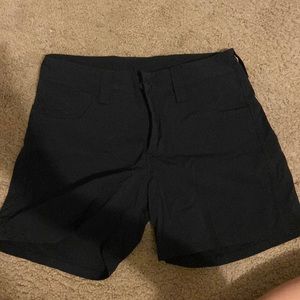 GoRuck women’s simple short